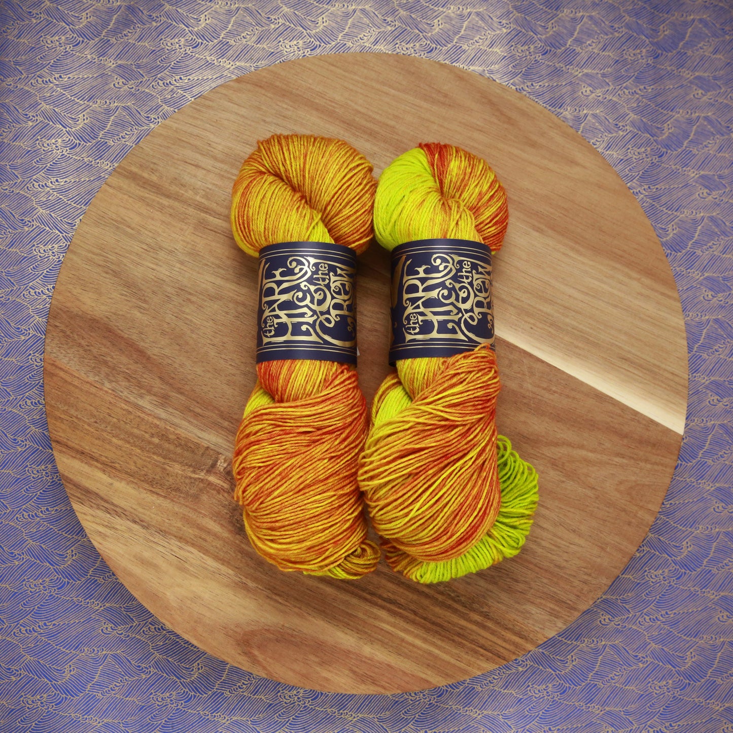 Kappōgi Sturdy Sock 100g - READY TO SHIP