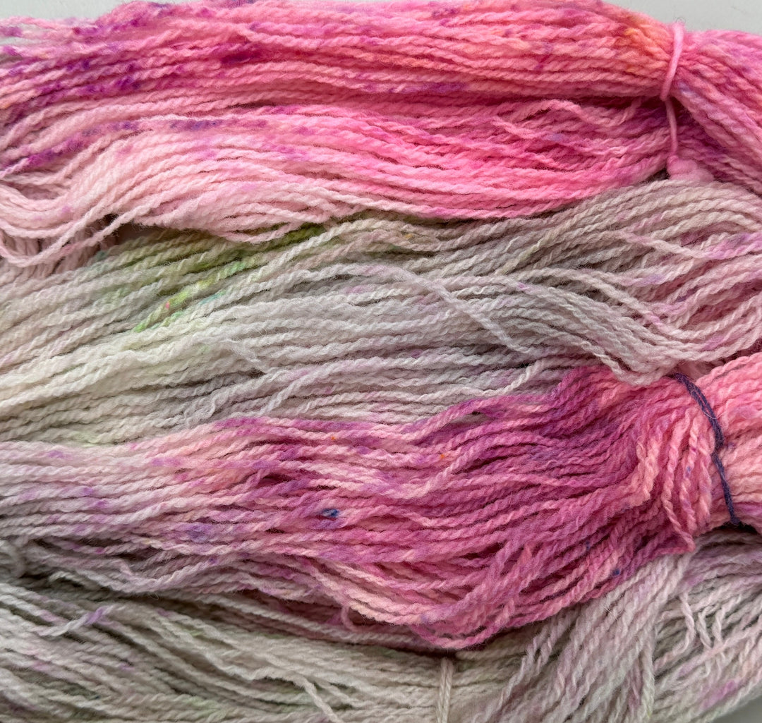 Aran & Bulky