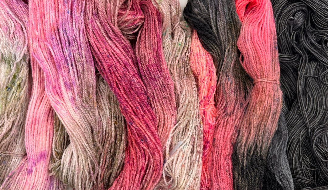 Woollen Spun