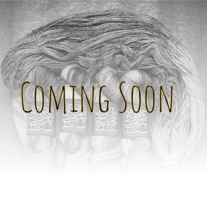 Furisode Suri-Silk Lace 25g - READY TO SHIP