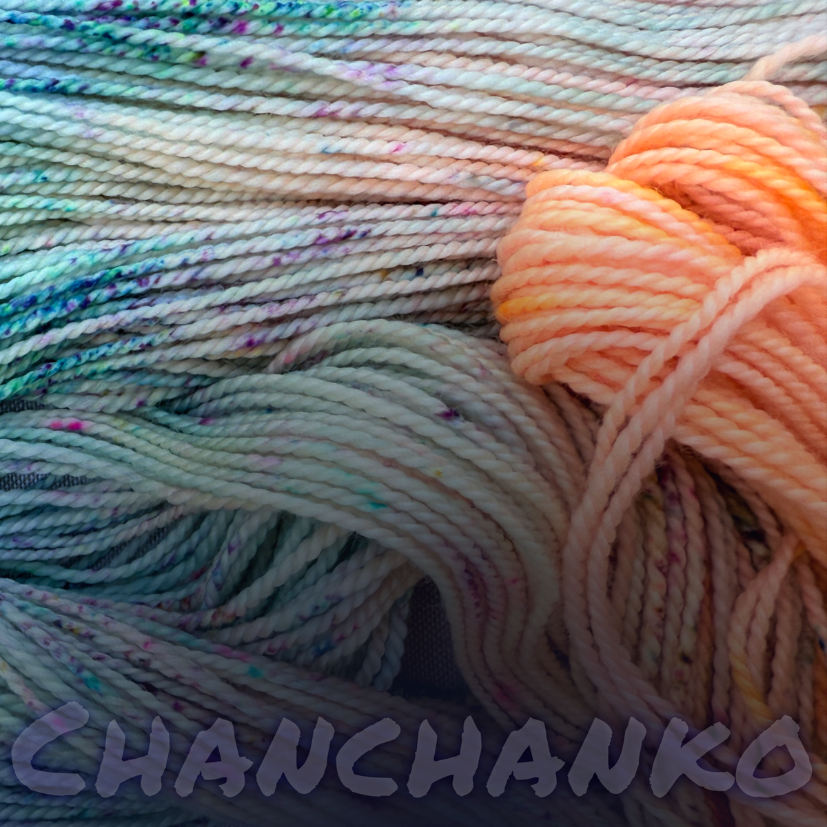Chanchanko High-Twist Sport