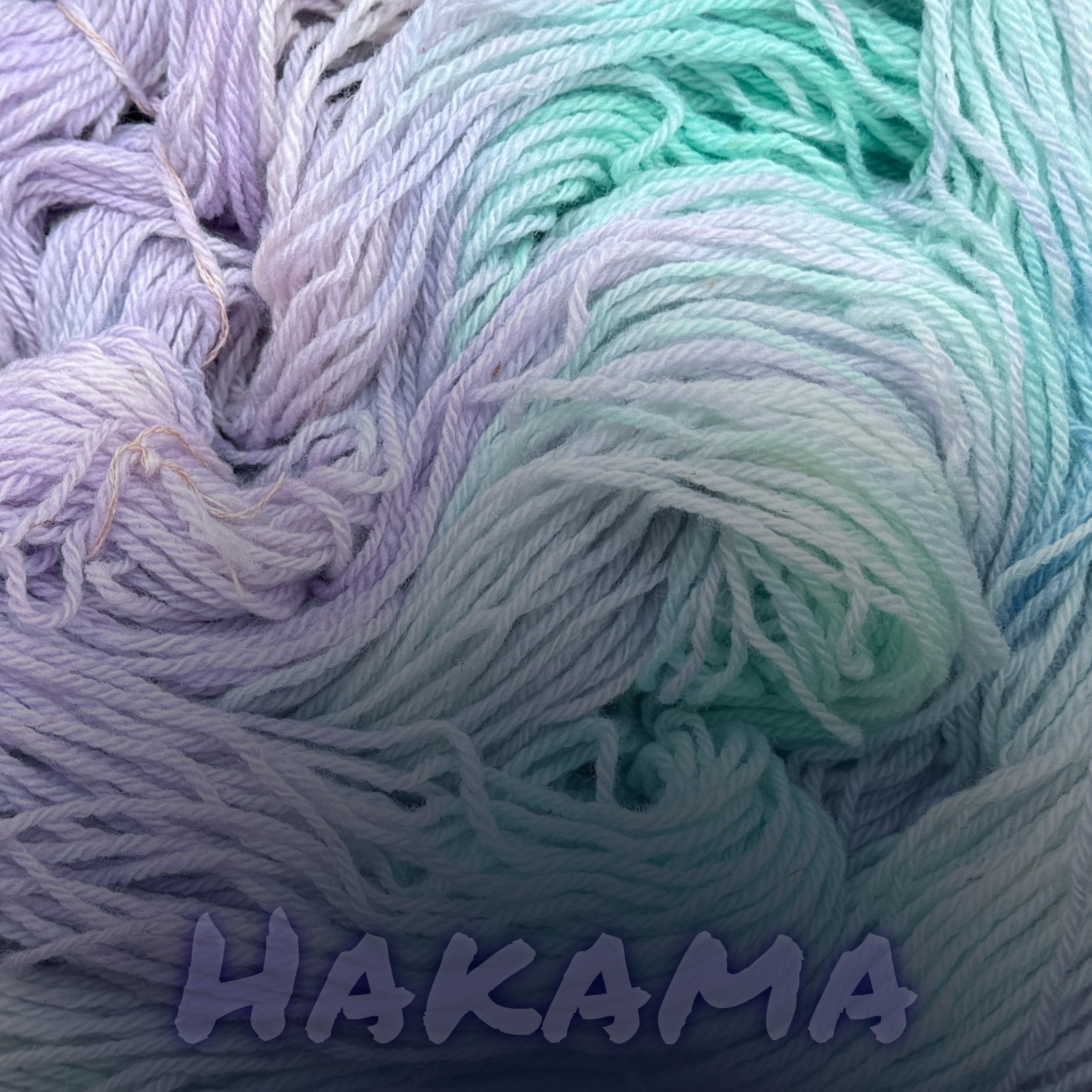 Hakama DK Woollen