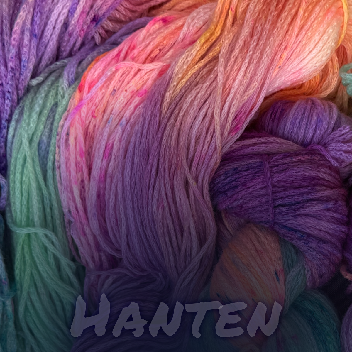 Hanten Chainette DK