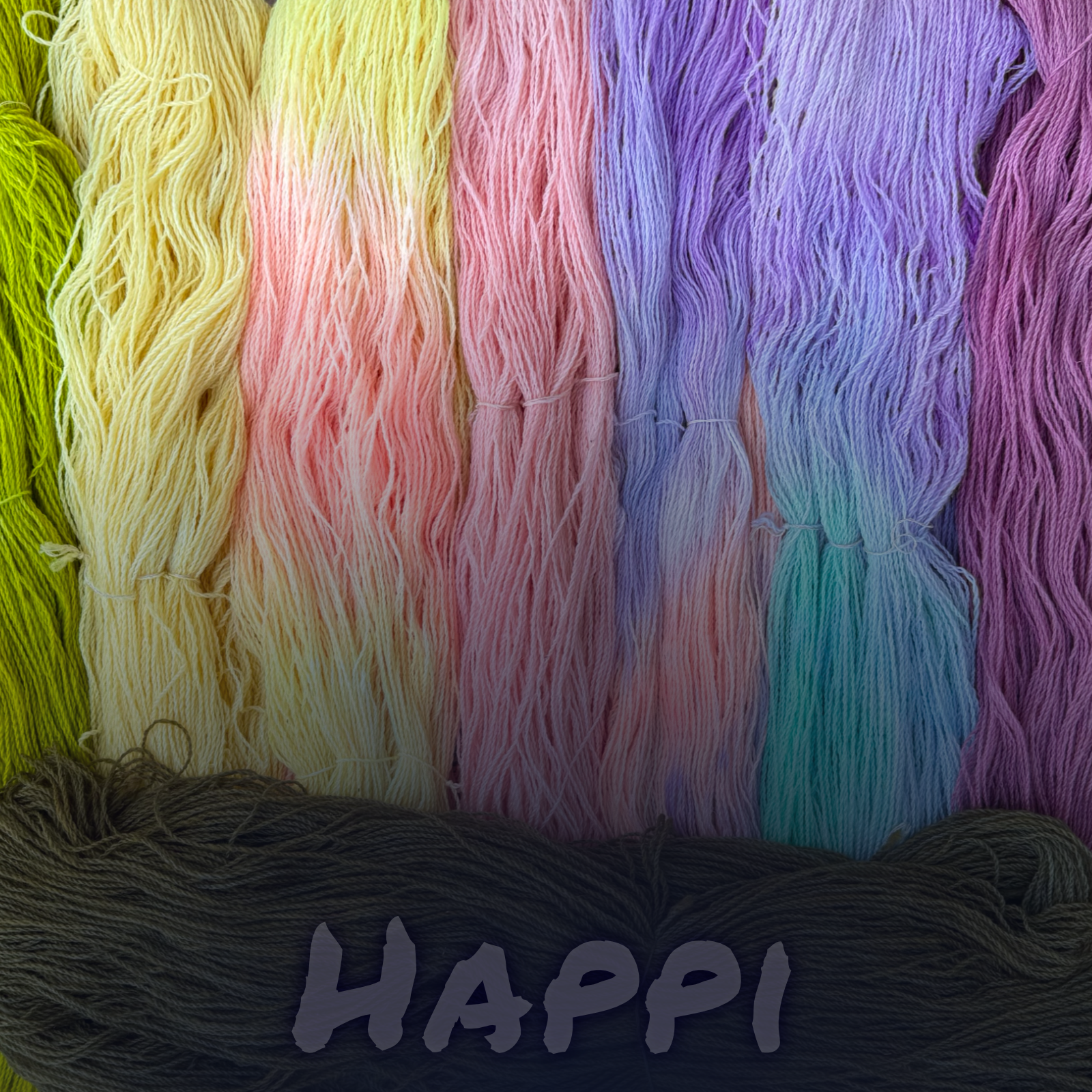 Happi Sock Woollen