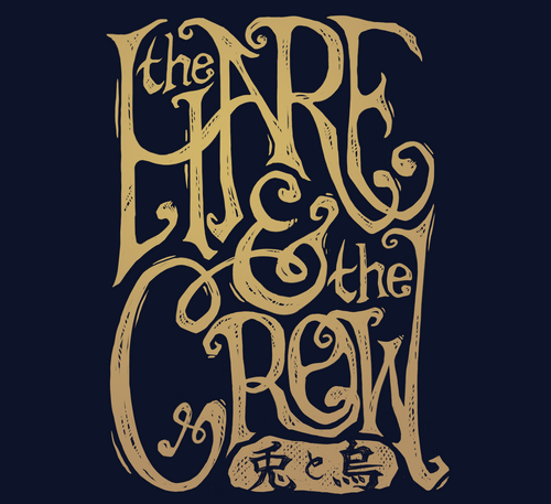 The Hare & The Crow Studio