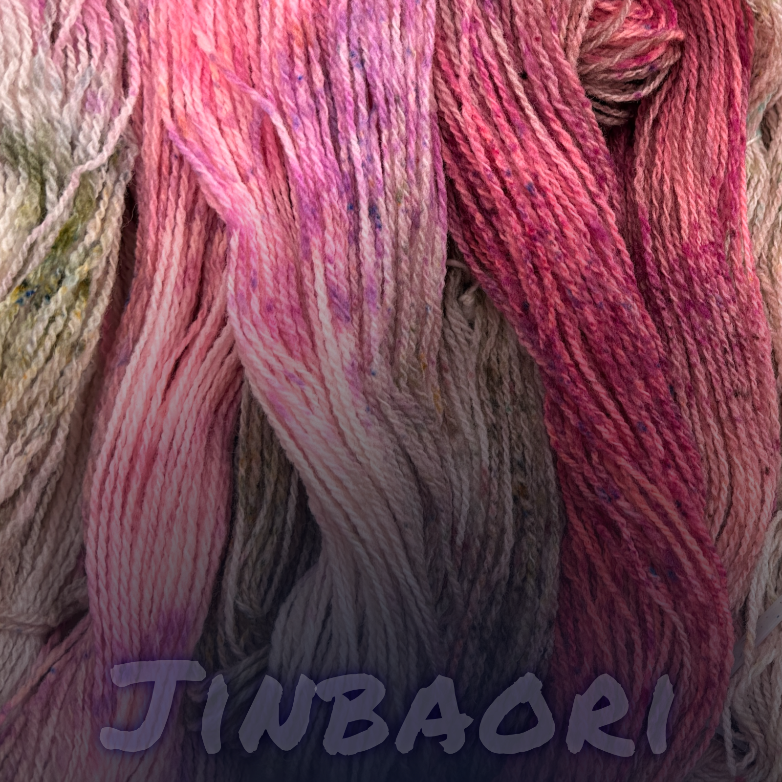 Jinbaori Worsted Woollen