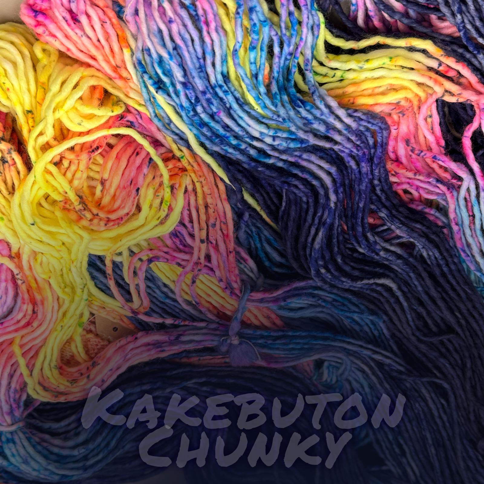 Kakebuton Chunky Singles