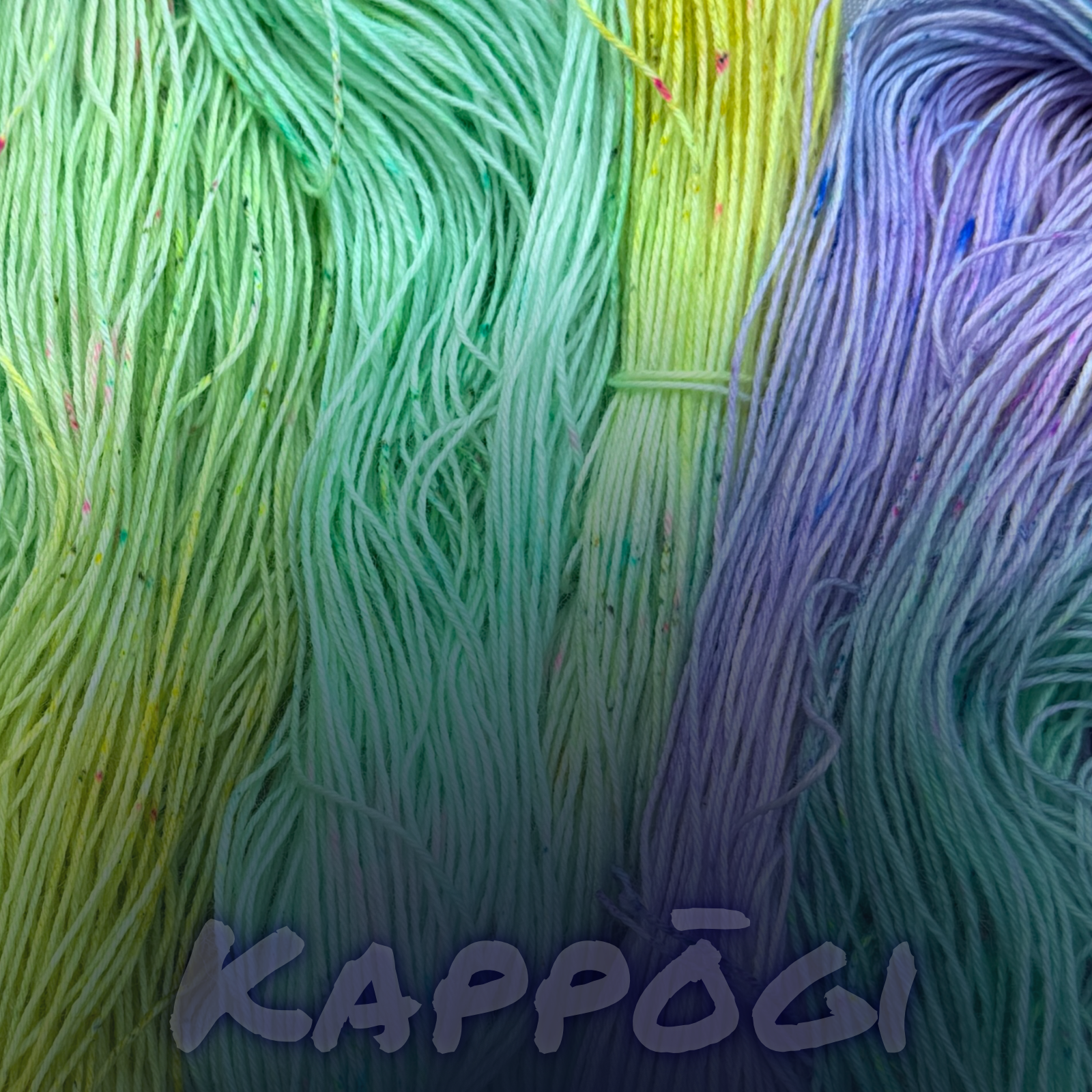 Kappōgi Sturdy Sock
