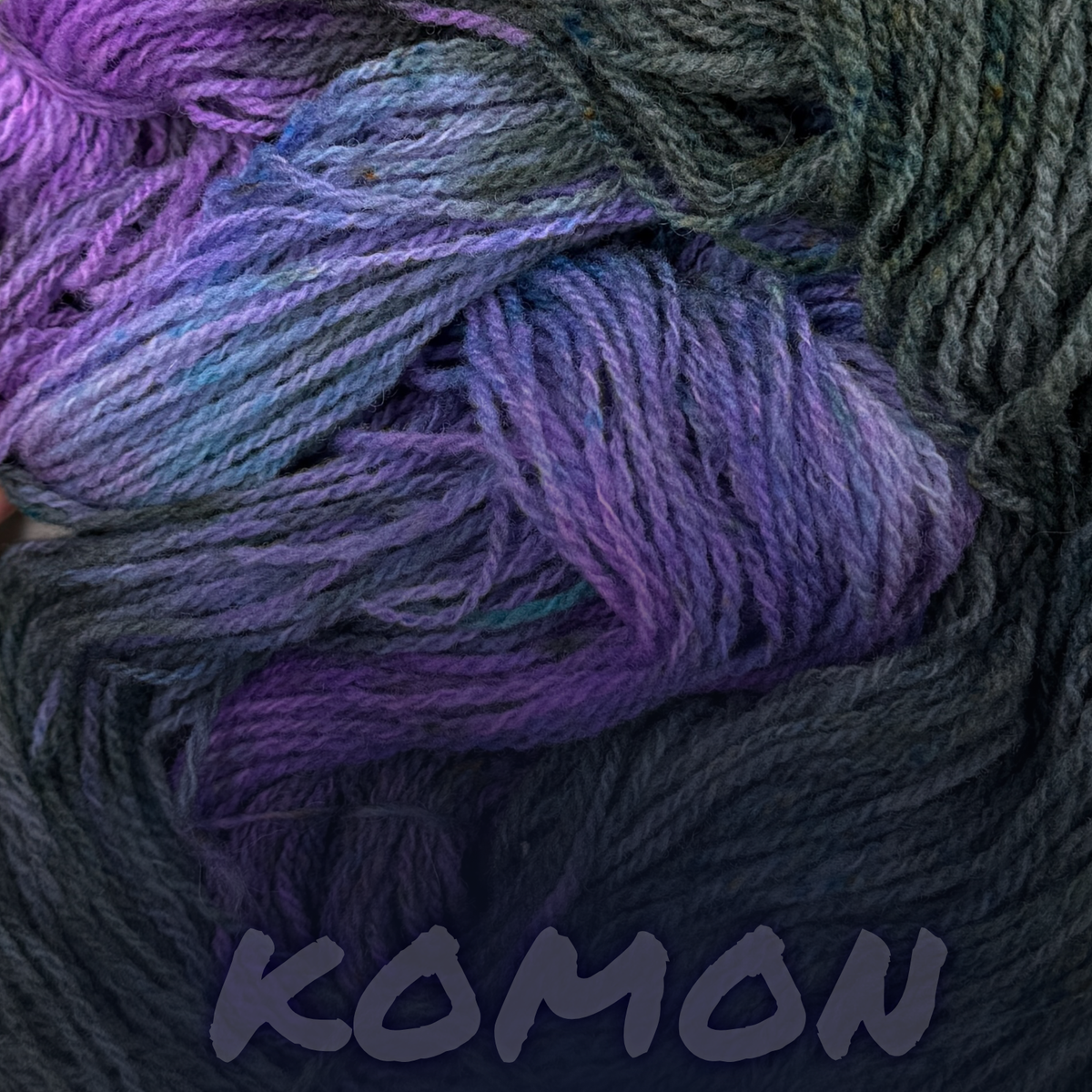 Komon Sock