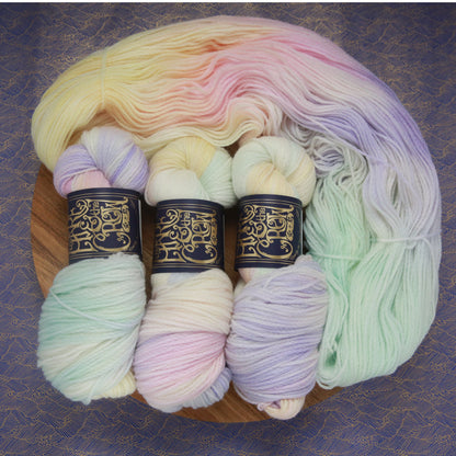 Hanten Chainette DK 100g - READY TO SHIP