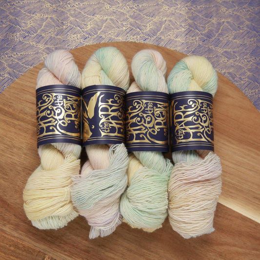 Haori Lace Singles 50g - READY TO SHIP