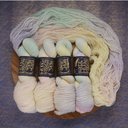 Kappōgi Sturdy Sock 100g - READY TO SHIP