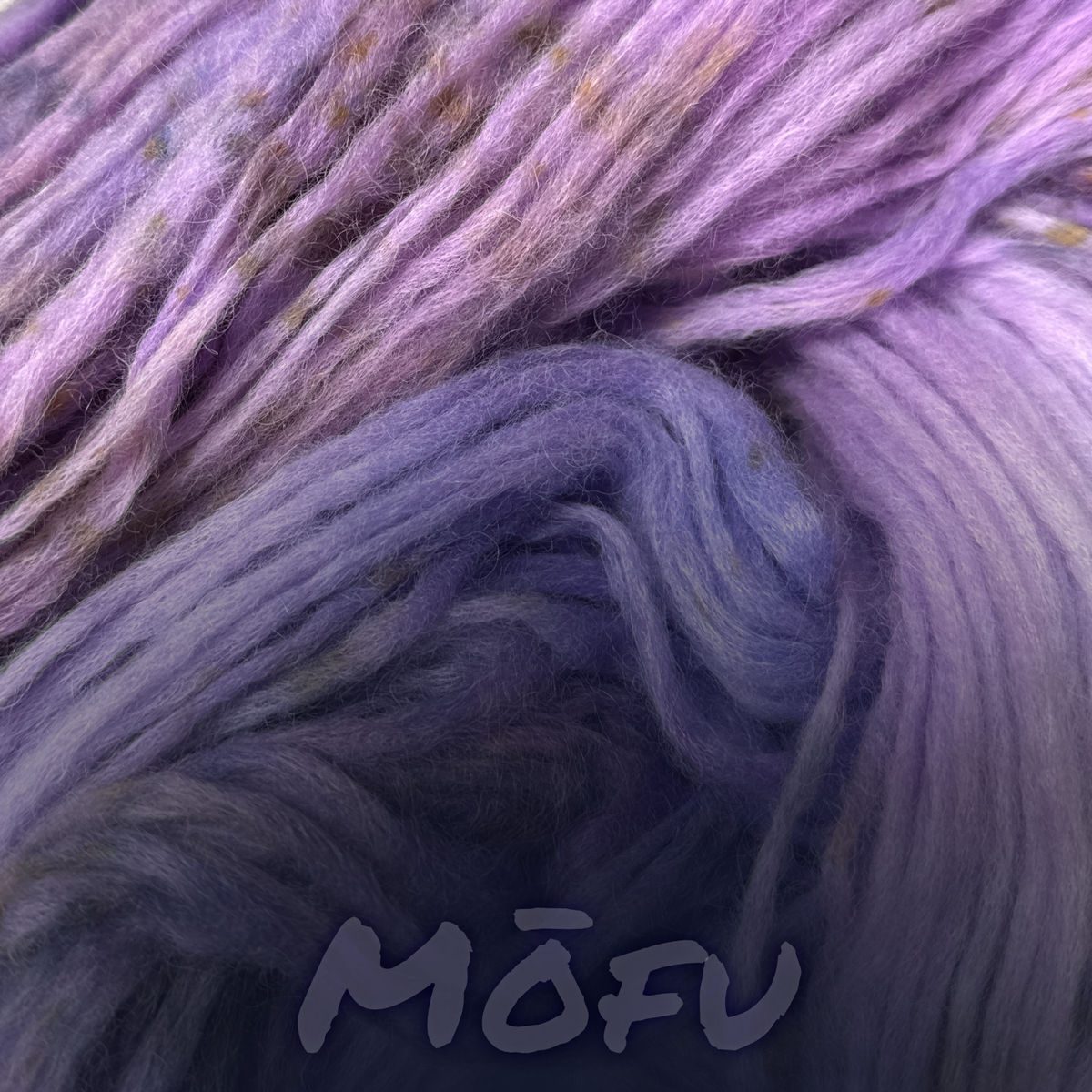 Mōfu Blown Aran