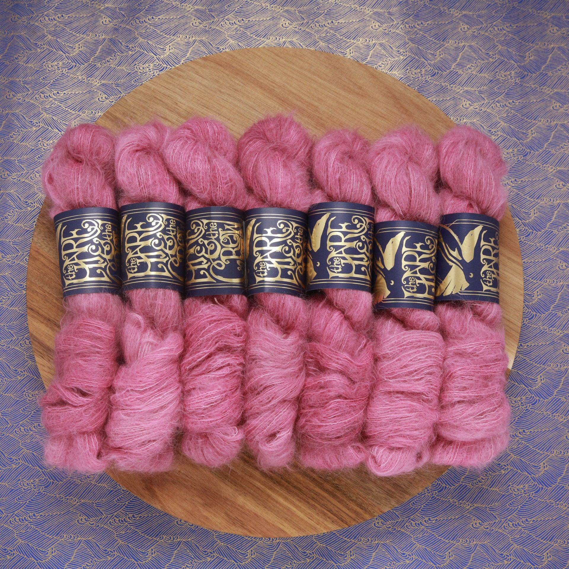 Furisode Suri-Silk Lace