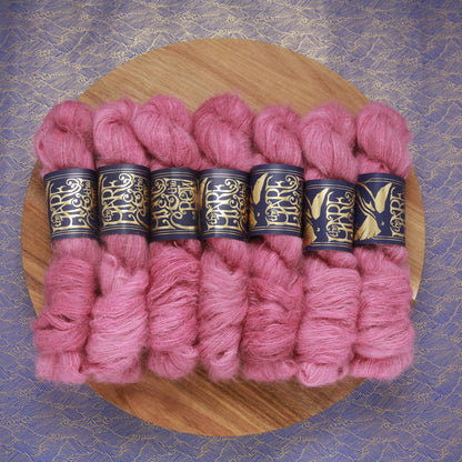 Furisode Suri-Silk Lace 25g - READY TO SHIP