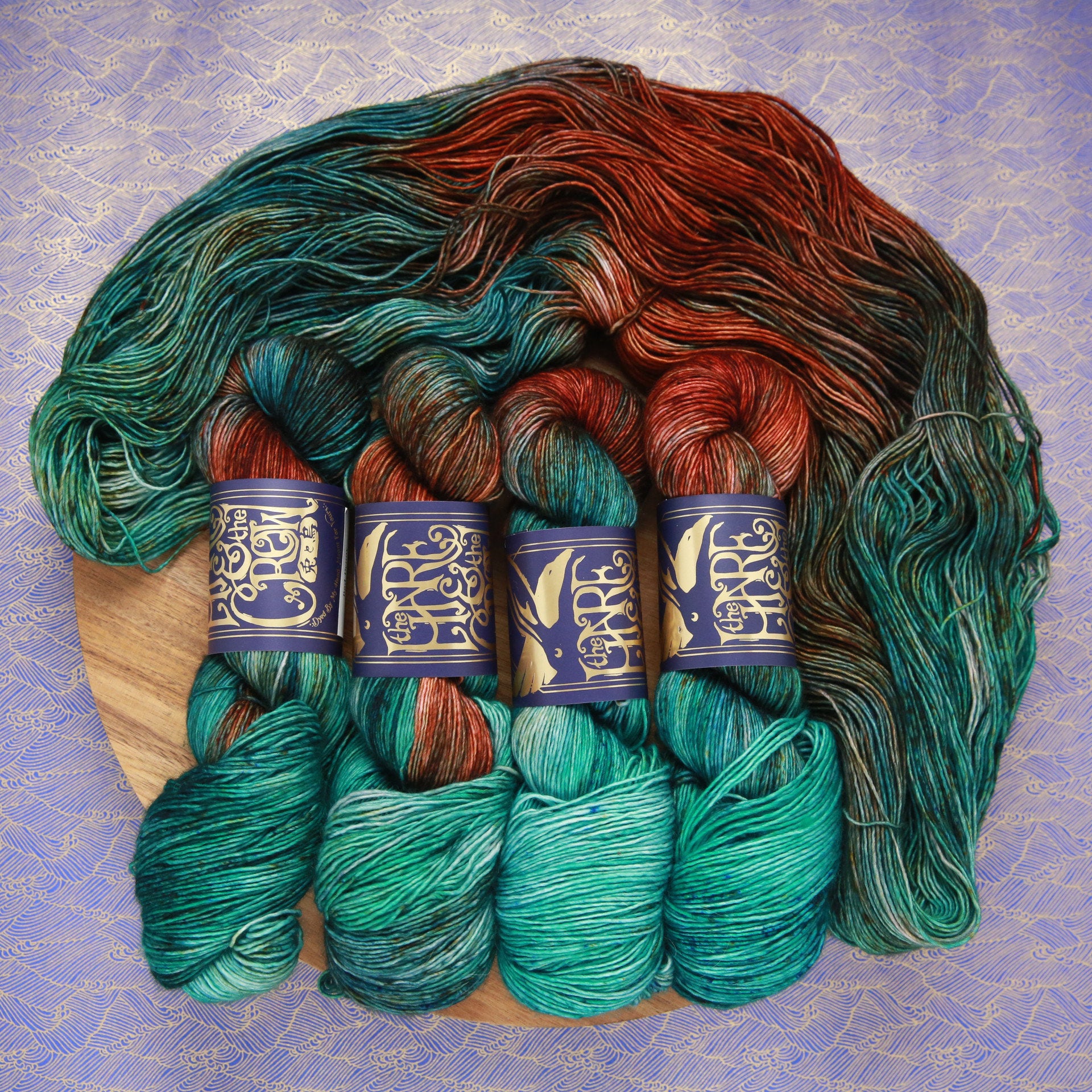 Kakebuton Sock Singles