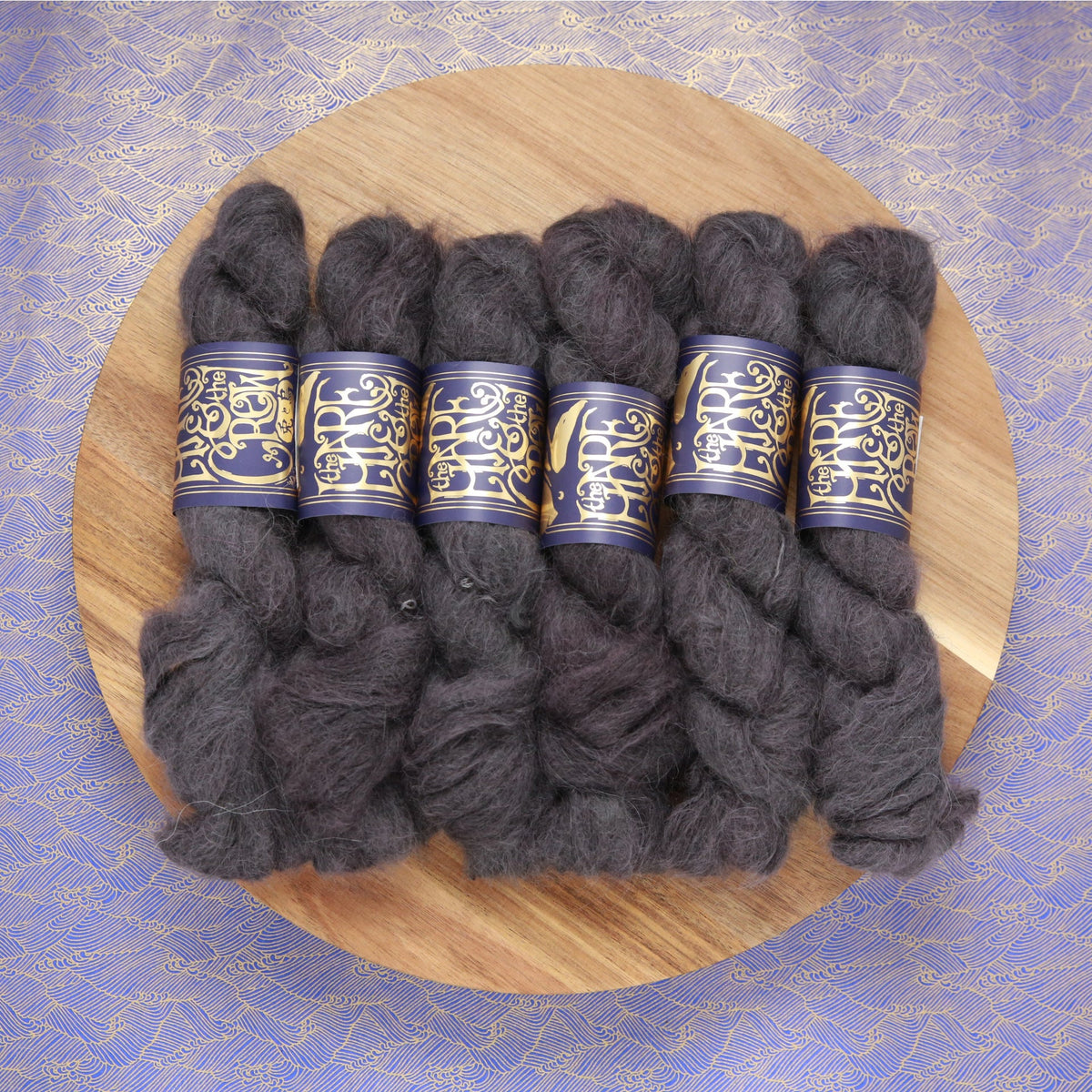 Furisode Suri-Silk Lace