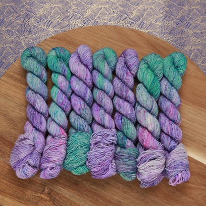 Haori Lace Singles 20g - READY TO SHIP