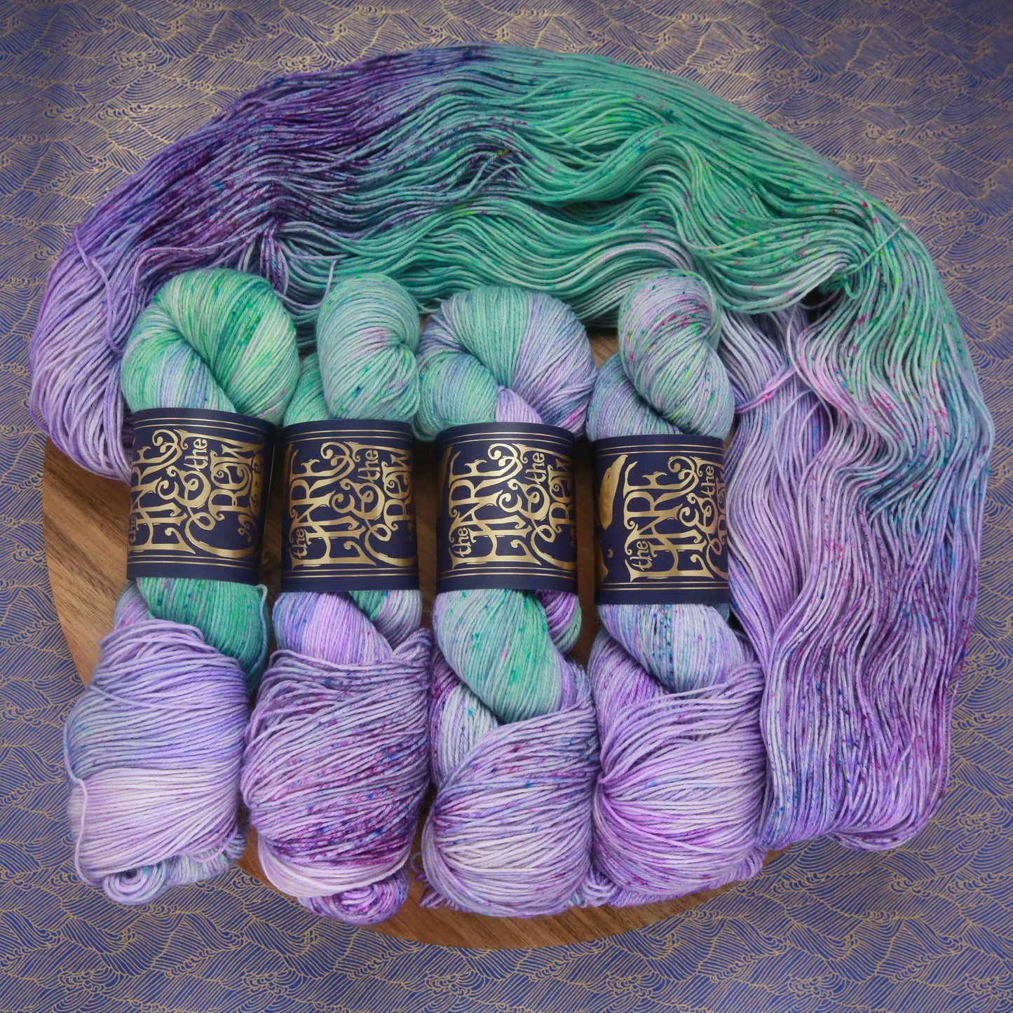 Kappōgi Sturdy Sock 100g - READY TO SHIP