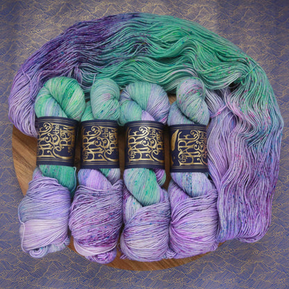 Kappōgi Sturdy Sock 100g - READY TO SHIP