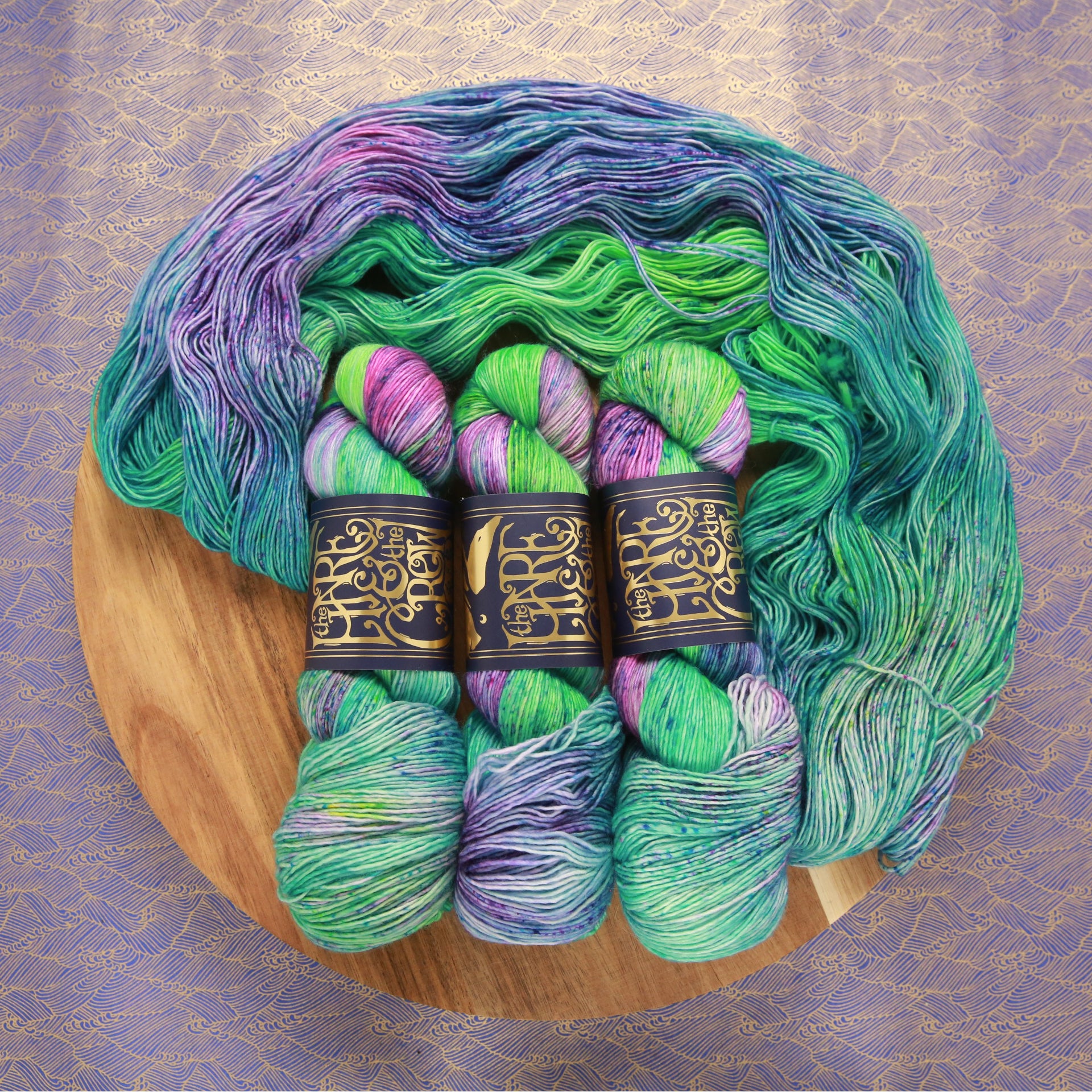 Kakebuton Sock Singles