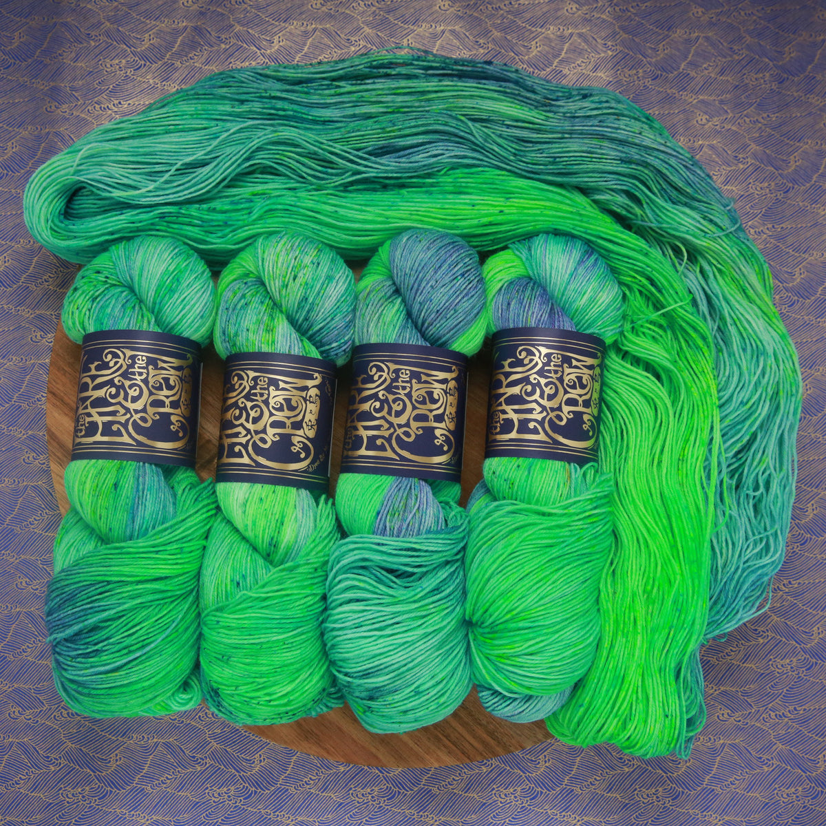 Kappōgi Sturdy Sock