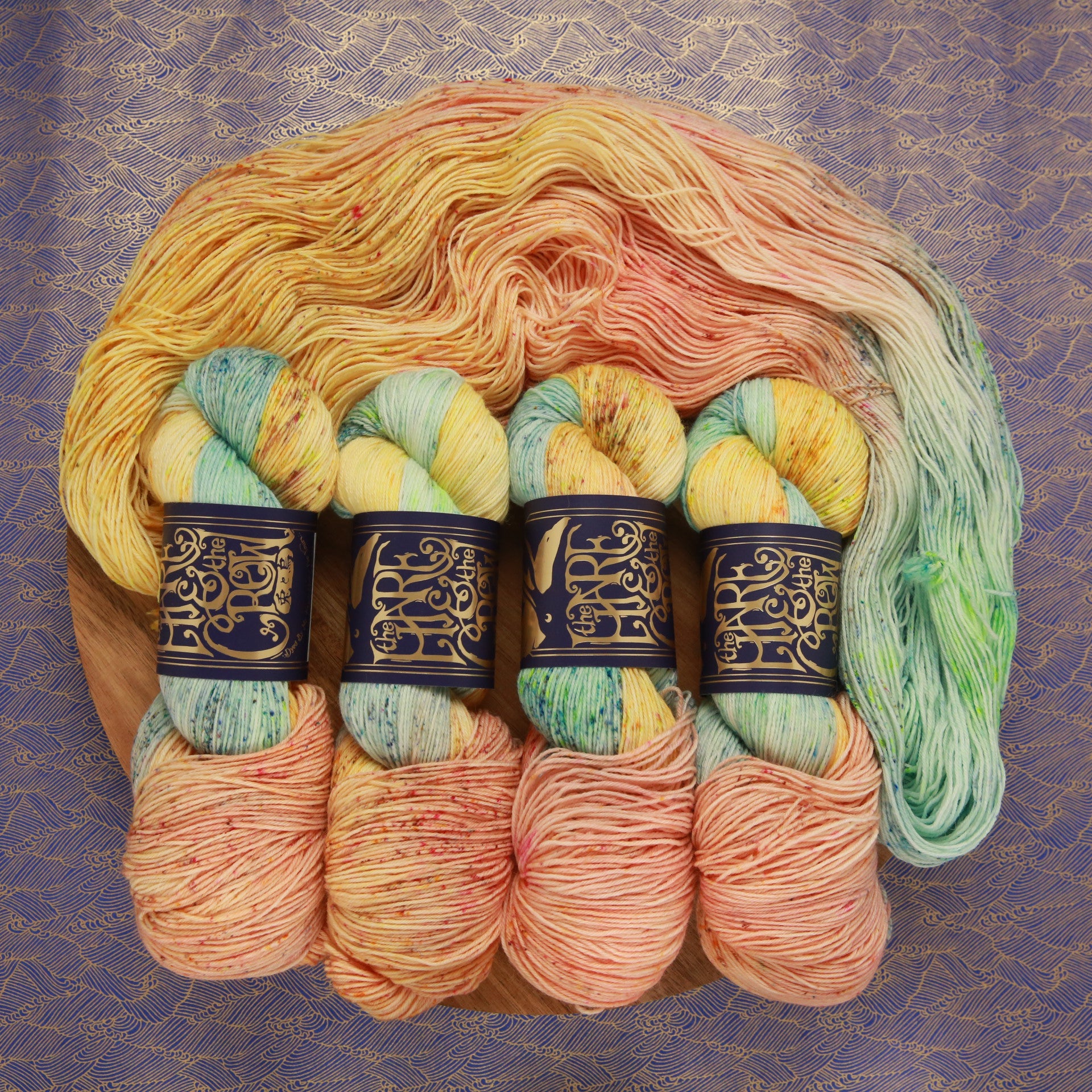 Kappōgi Sturdy Sock