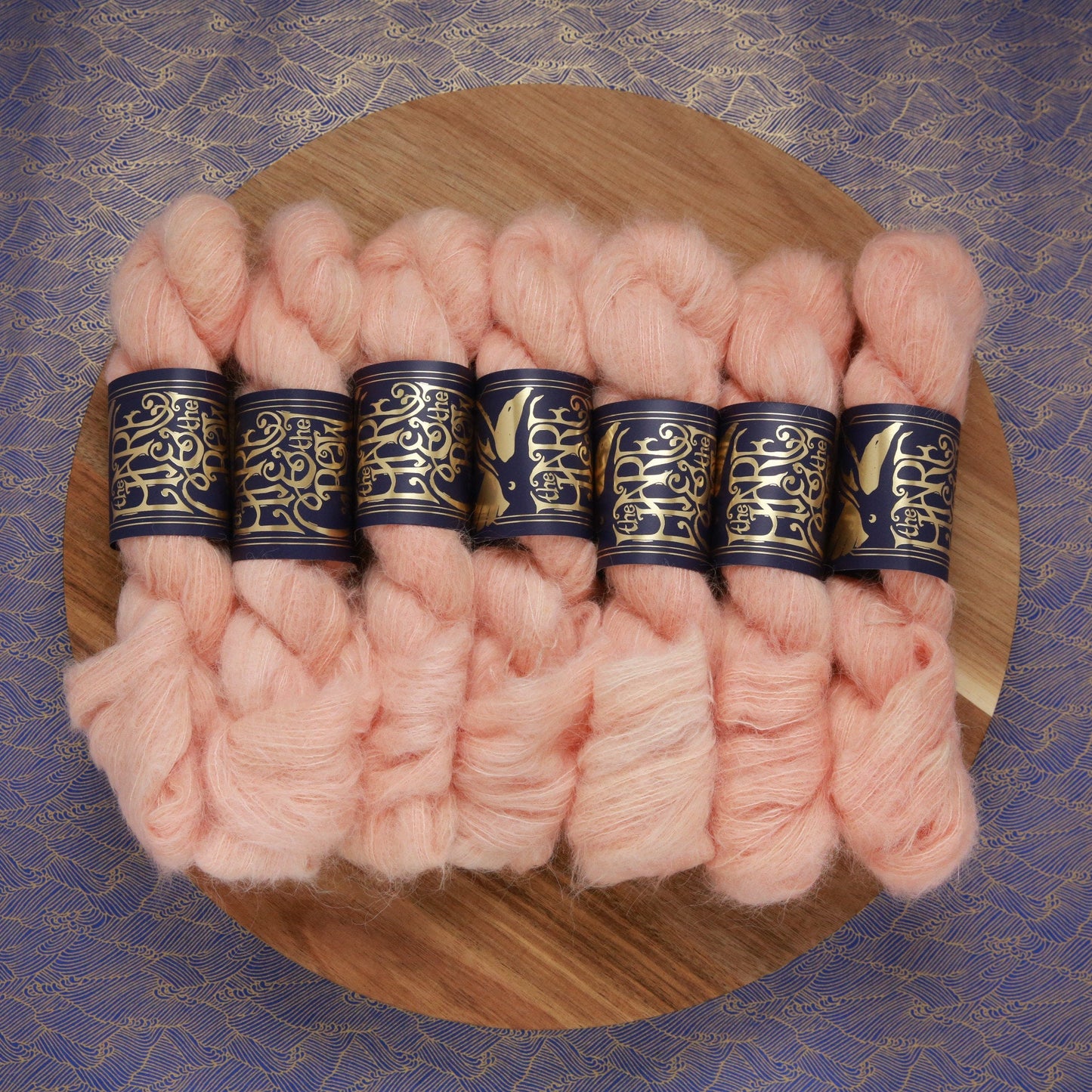 Furisode Suri-Silk Lace 25g - READY TO SHIP