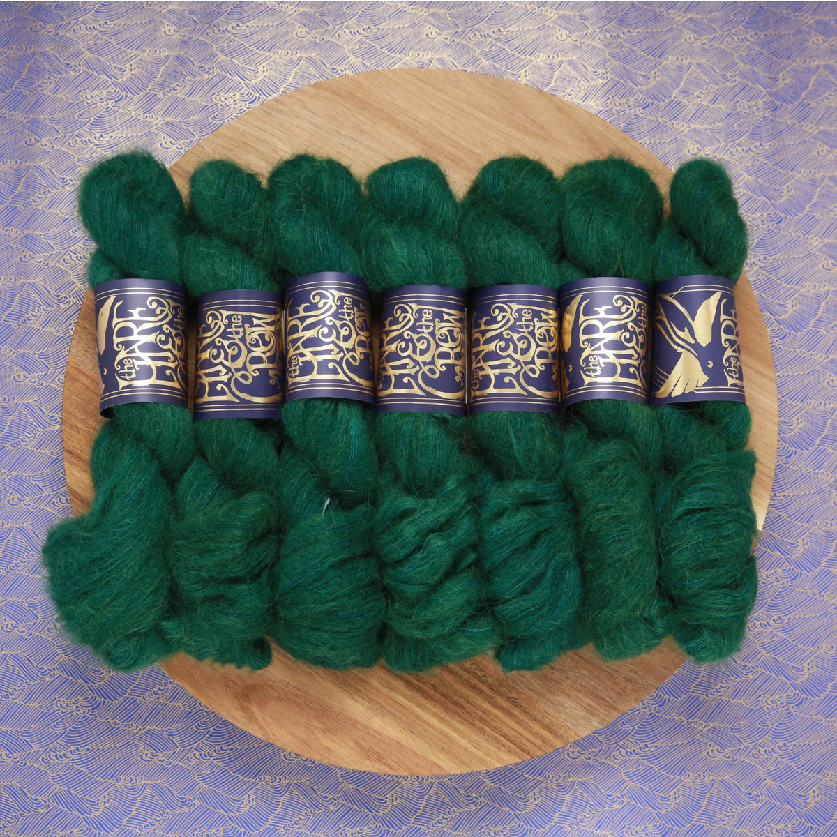 Furisode Suri-Silk Lace
