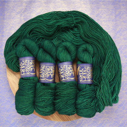 Kakebuton Sock Singles 100g - READY TO SHIP