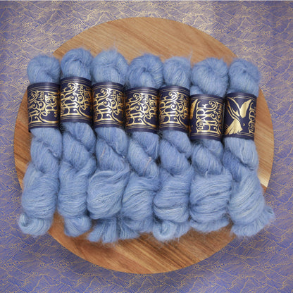 Furisode Suri-Silk Lace 25g - READY TO SHIP