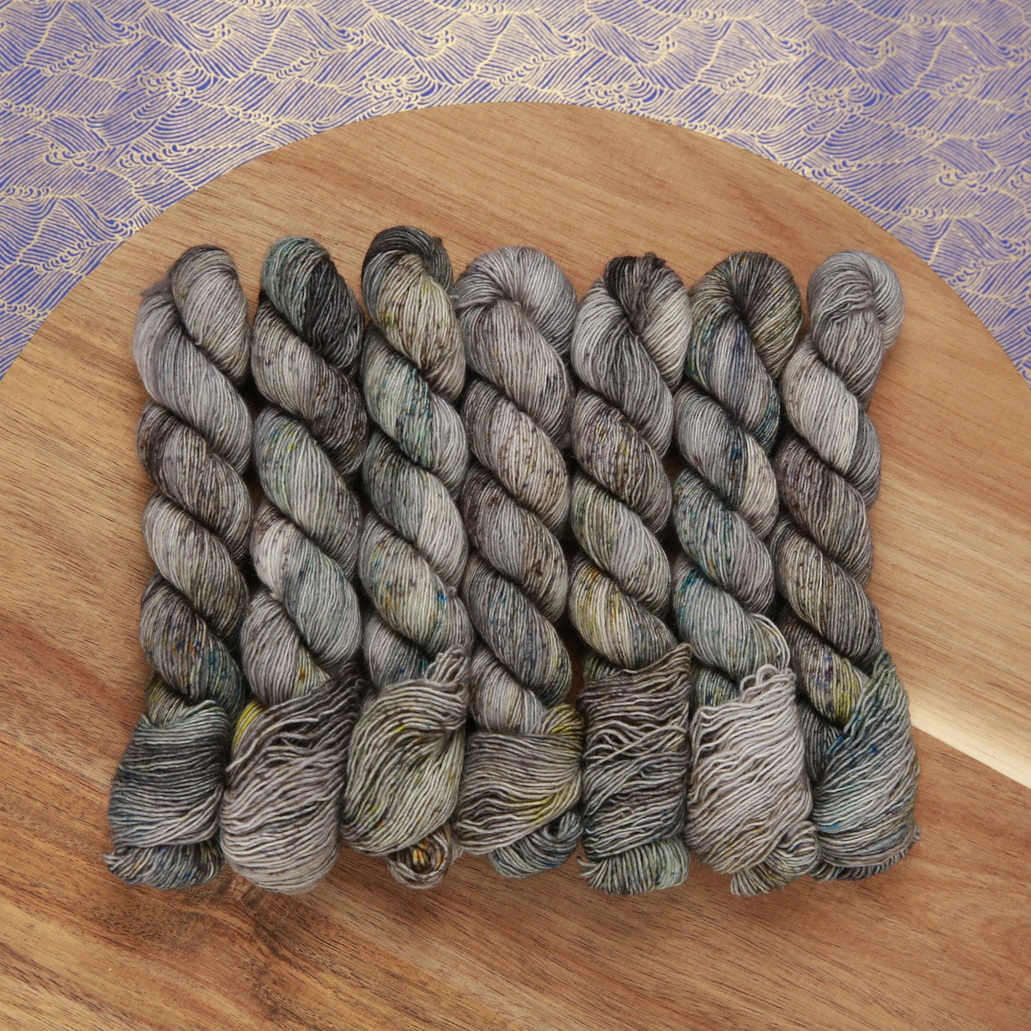 Haori Lace Singles 20g - READY TO SHIP