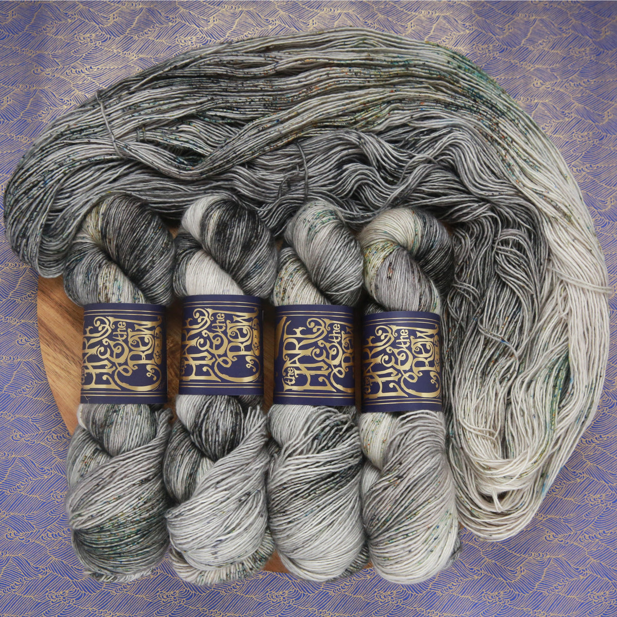 Kakebuton Sock Singles