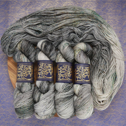 Kakebuton Sock Singles 100g - READY TO SHIP