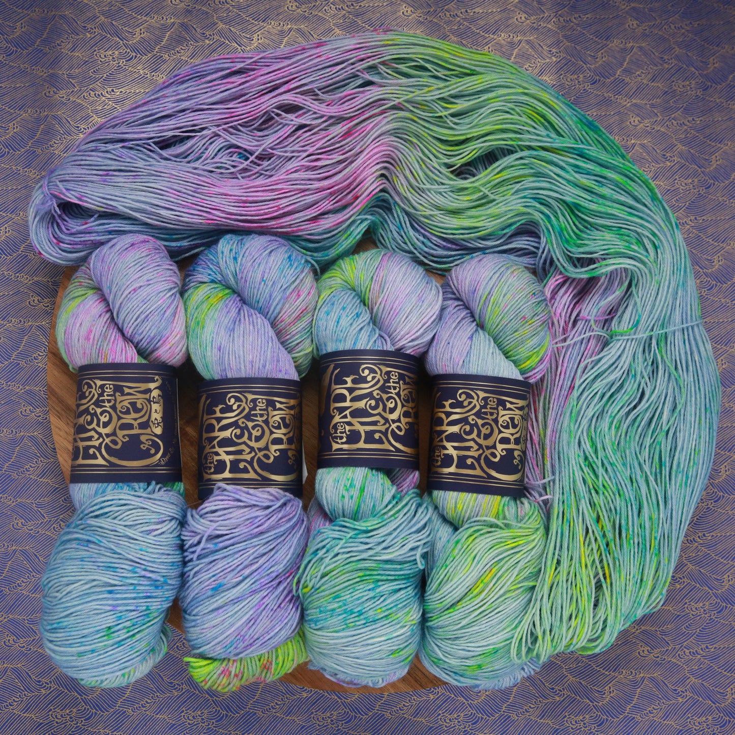 Kappōgi Sturdy Sock 100g - READY TO SHIP