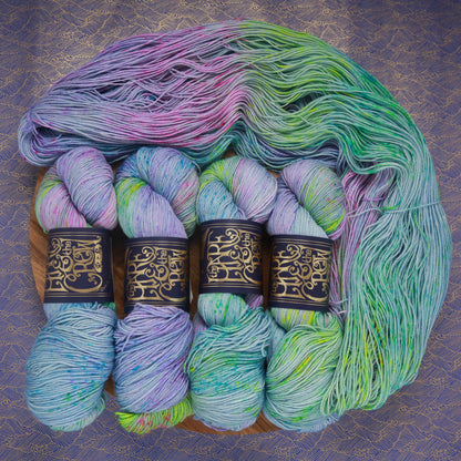 Kappōgi Sturdy Sock 100g - READY TO SHIP