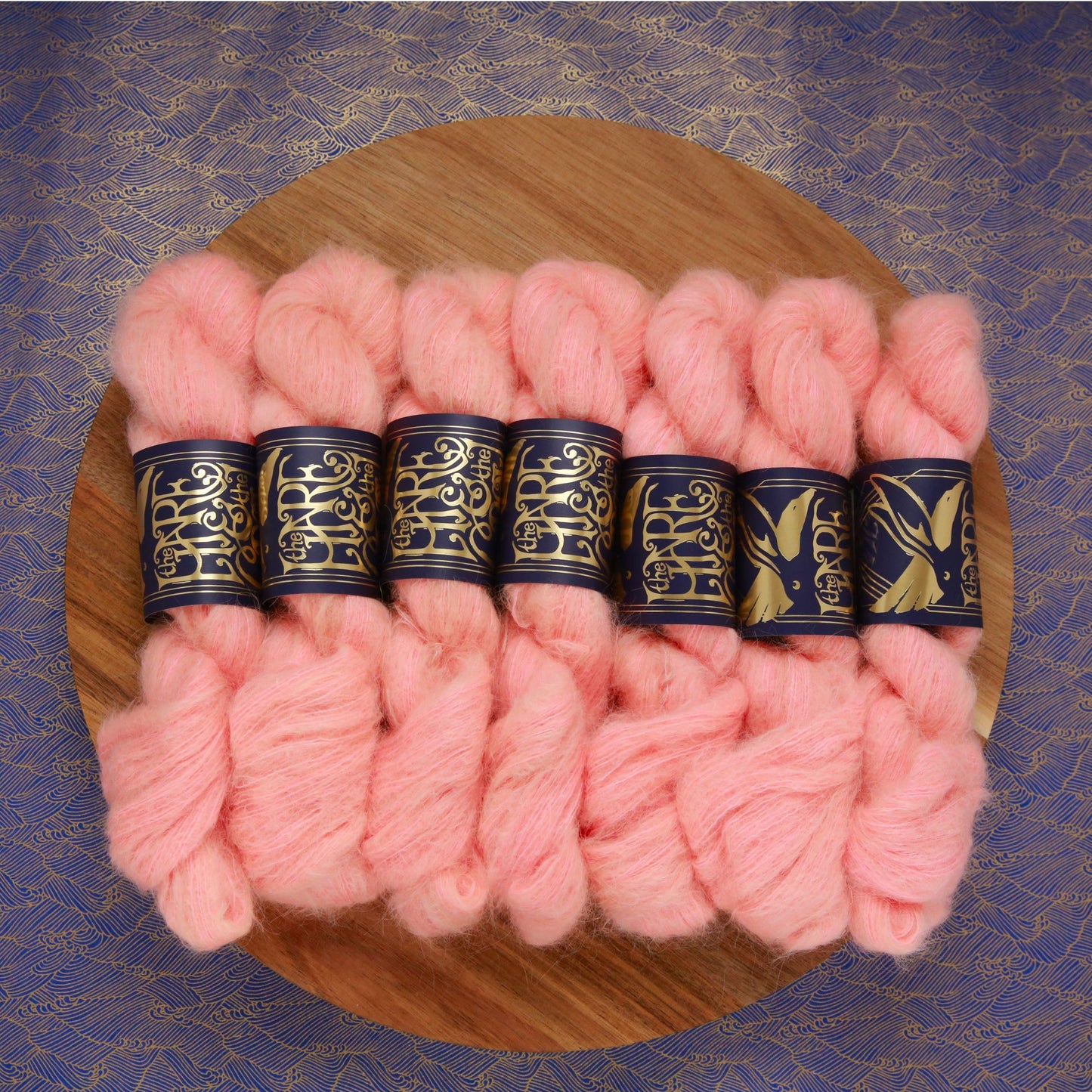 Furisode Suri-Silk Lace 25g - READY TO SHIP