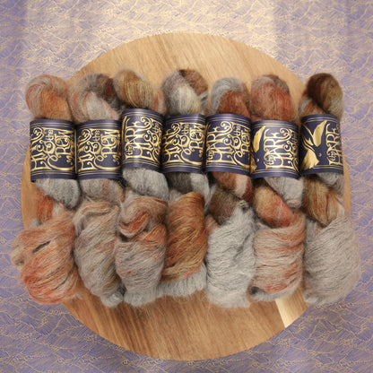 Furisode Suri-Silk Lace 25g - READY TO SHIP