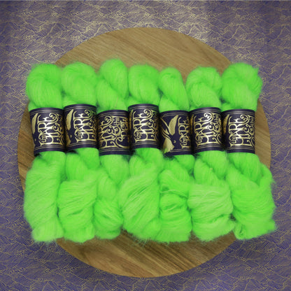 Furisode Suri-Silk Lace 25g - READY TO SHIP