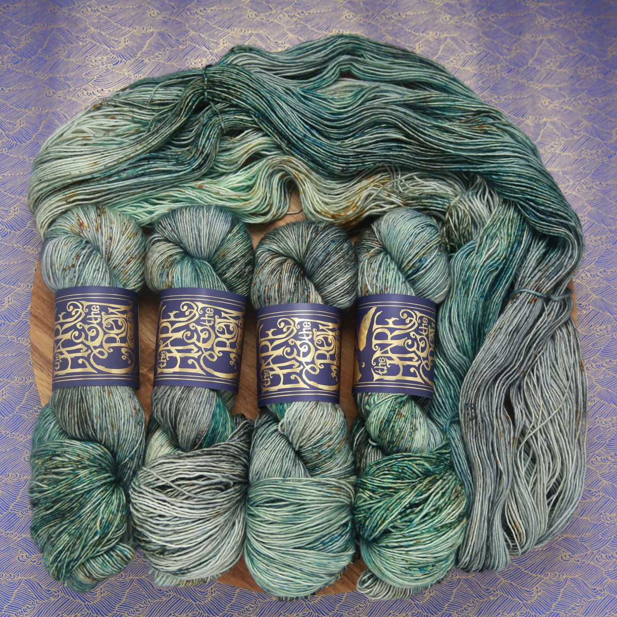 Kakebuton Sock Singles
