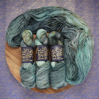 Kakebuton Sock Singles 100g - READY TO SHIP