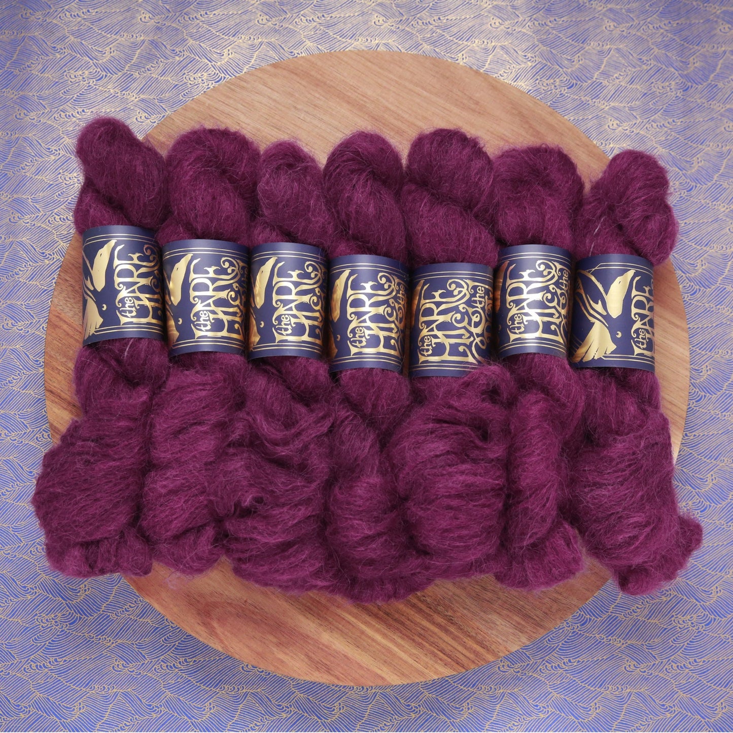 Furisode Suri-Silk Lace 25g - READY TO SHIP