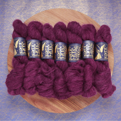 Furisode Suri-Silk Lace 25g - READY TO SHIP