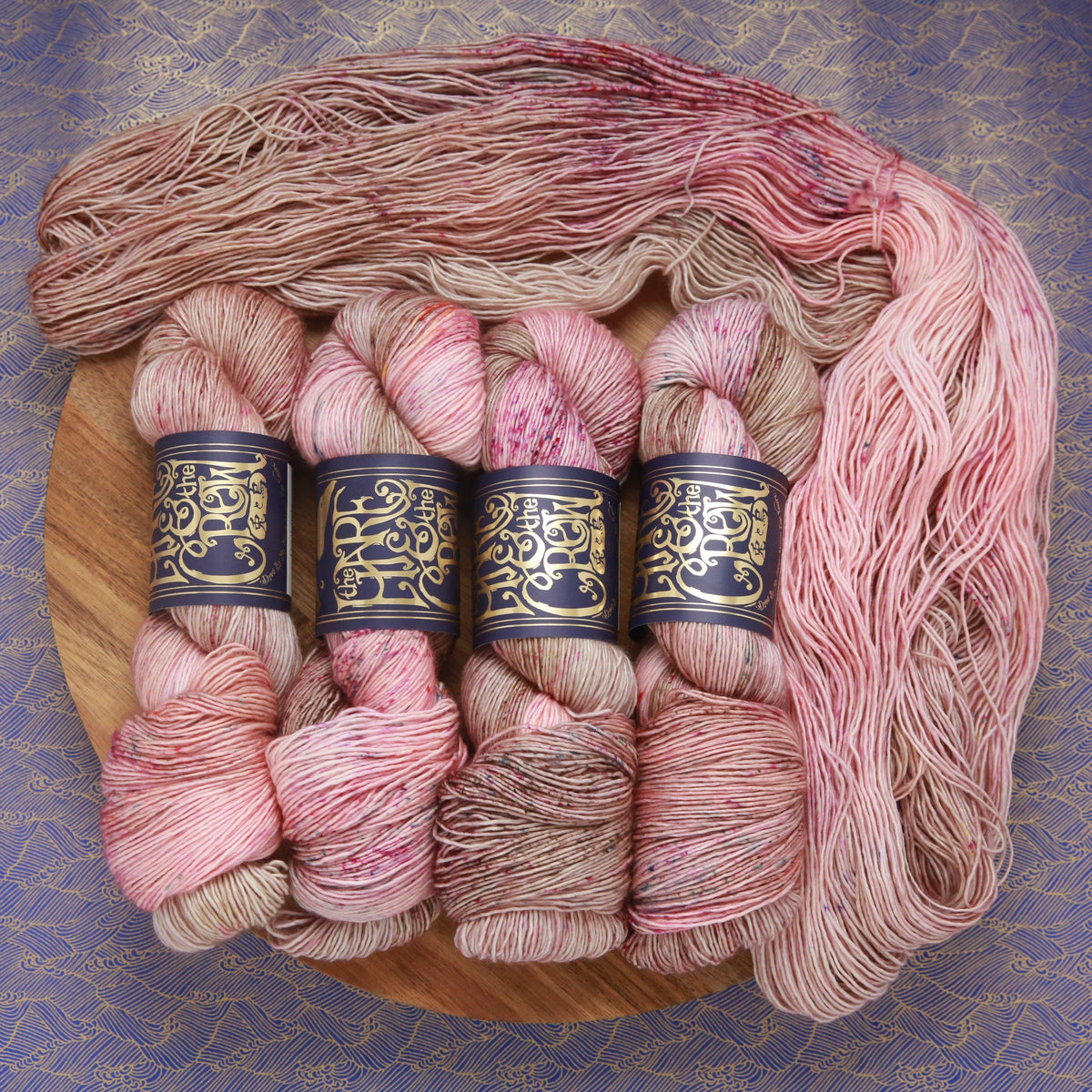Kakebuton Sock Singles