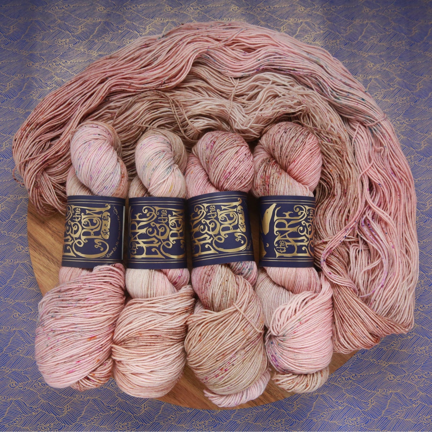 Kappōgi Sturdy Sock 100g - READY TO SHIP