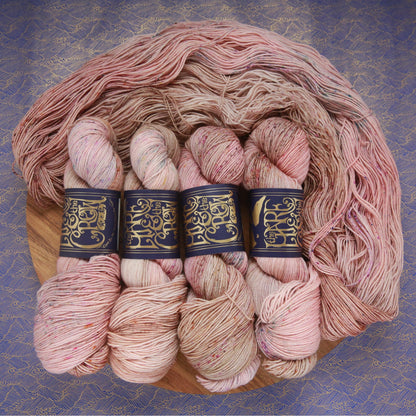 Kappōgi Sturdy Sock 100g - READY TO SHIP