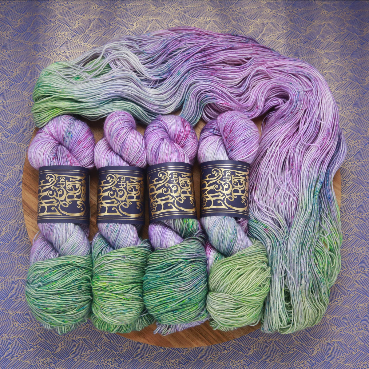 Kakebuton Sock Singles