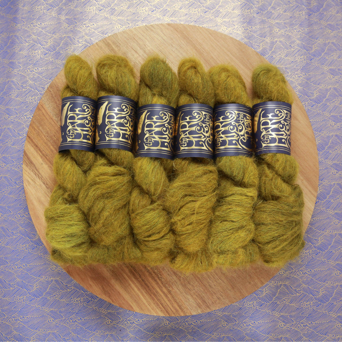 Furisode Suri-Silk Lace