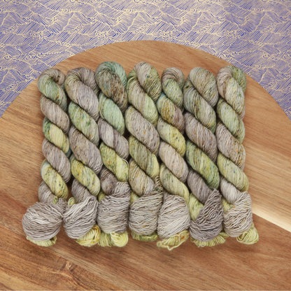 Haori Lace Singles 20g - READY TO SHIP