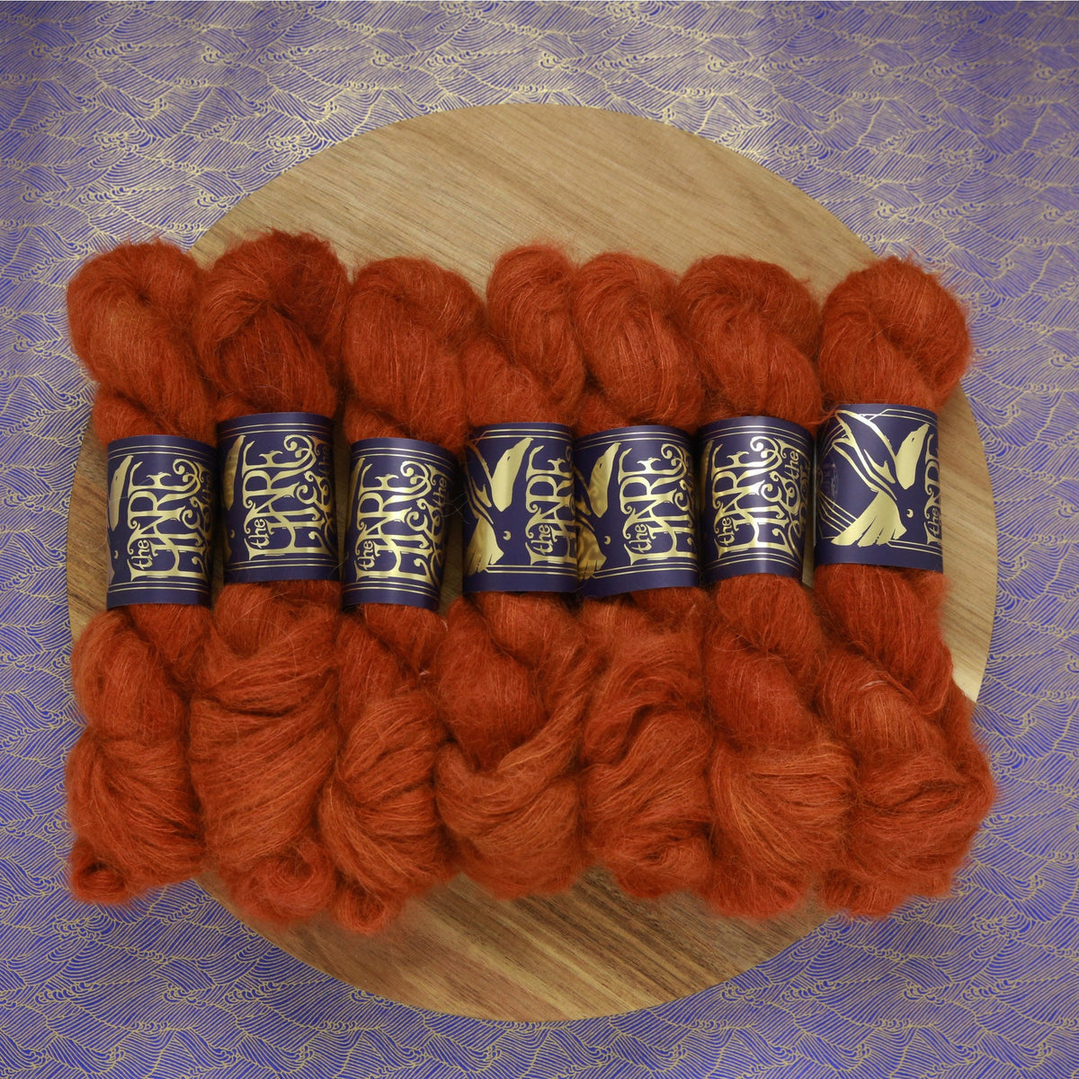 Furisode Suri-Silk Lace